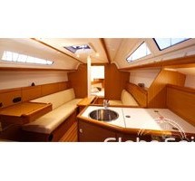 Jeanneau Sun Odyssey 33i