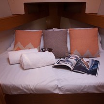 Jeanneau Sun Odyssey 33i