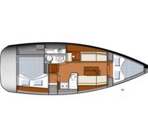 Jeanneau Sun Odyssey 33i