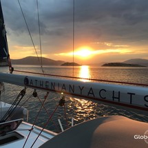 Jeanneau Sun Odyssey 33i