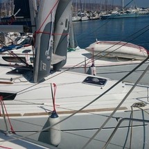 Jeanneau Sun Odyssey 33i