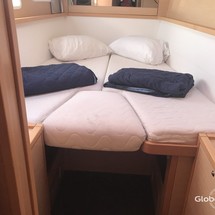 Lagoon 450 F