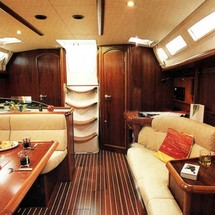 Jeanneau Sun Odyssey 40.3