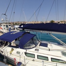 Jeanneau Sun Odyssey 40.3