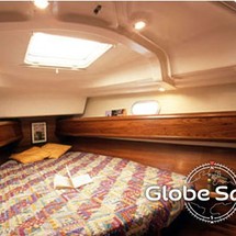 Jeanneau Sun Odyssey 40.3