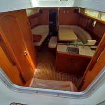 Jeanneau Sun Odyssey 40.3