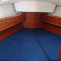 Jeanneau Sun Odyssey 40.3