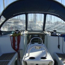 Jeanneau Sun Odyssey 40.3