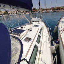 Jeanneau Sun Odyssey 40.3