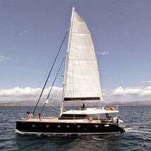 Sunreef 62