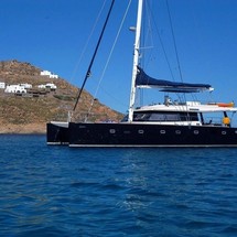 Sunreef 62