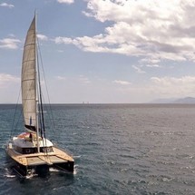 Sunreef 62