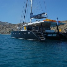 Sunreef 62