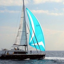 Sunreef 62