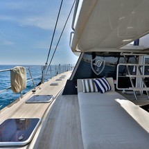 Sunreef 62