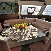 Sunreef 62