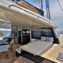 Sunreef 62