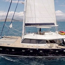 Sunreef 62
