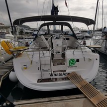 Elan Impression 384