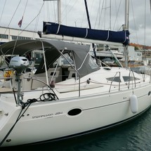 Elan Impression 384