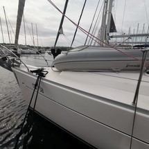 Elan Impression 384