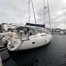Elan Impression 384