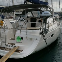 Elan Impression 384