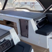 Beneteau Oceanis 51.1