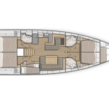 Beneteau Oceanis 51.1