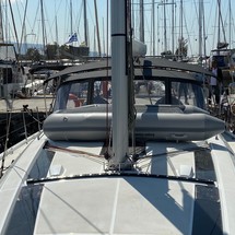 Beneteau Oceanis 51.1