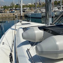 Beneteau Oceanis 51.1