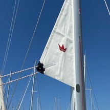 Beneteau Oceanis 51.1
