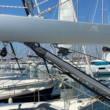 Beneteau Oceanis 51.1