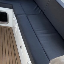 Beneteau Oceanis 51.1