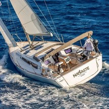Dufour 360