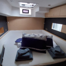 Dufour 48 Catamaran