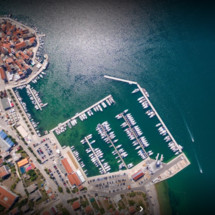 Dufour 48 Catamaran