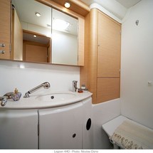 Lagoon 440