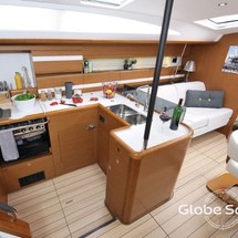 Jeanneau 53
