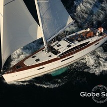 Jeanneau 53