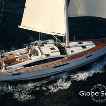 Jeanneau 53