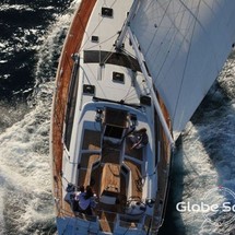 Jeanneau 53