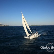 Jeanneau 53