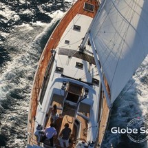 Jeanneau 53