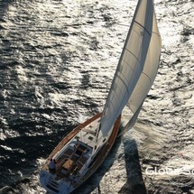 Jeanneau 53