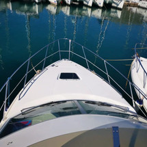 Sealine F34