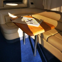 Sealine F34