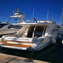 Sealine F34