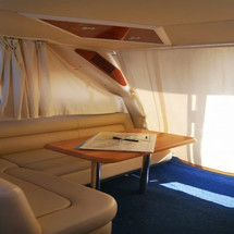 Sealine F34