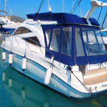 Sealine F34